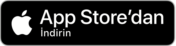 Fazilet Takvimi AppStore Bağlantısı